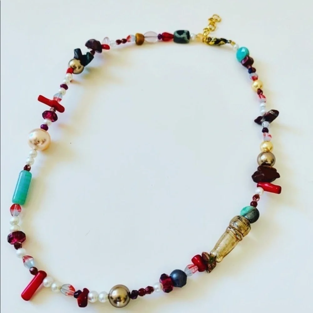 HANDMADE JEWELRY‎ @suvimarissajewelry